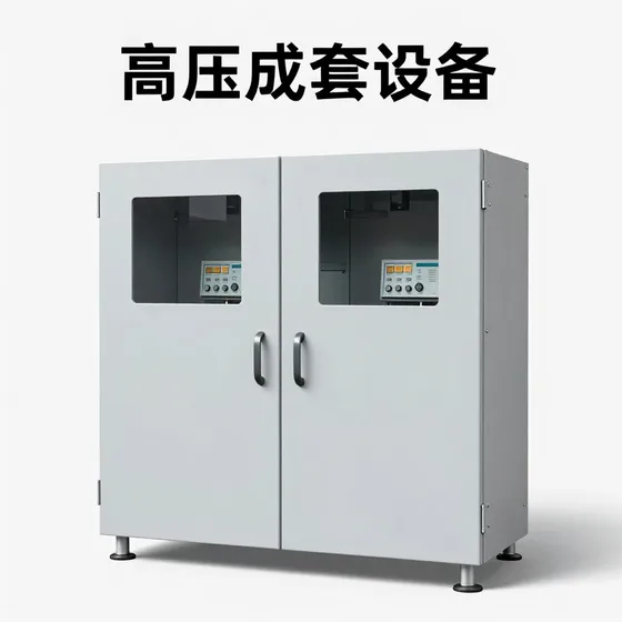 高压成套设备