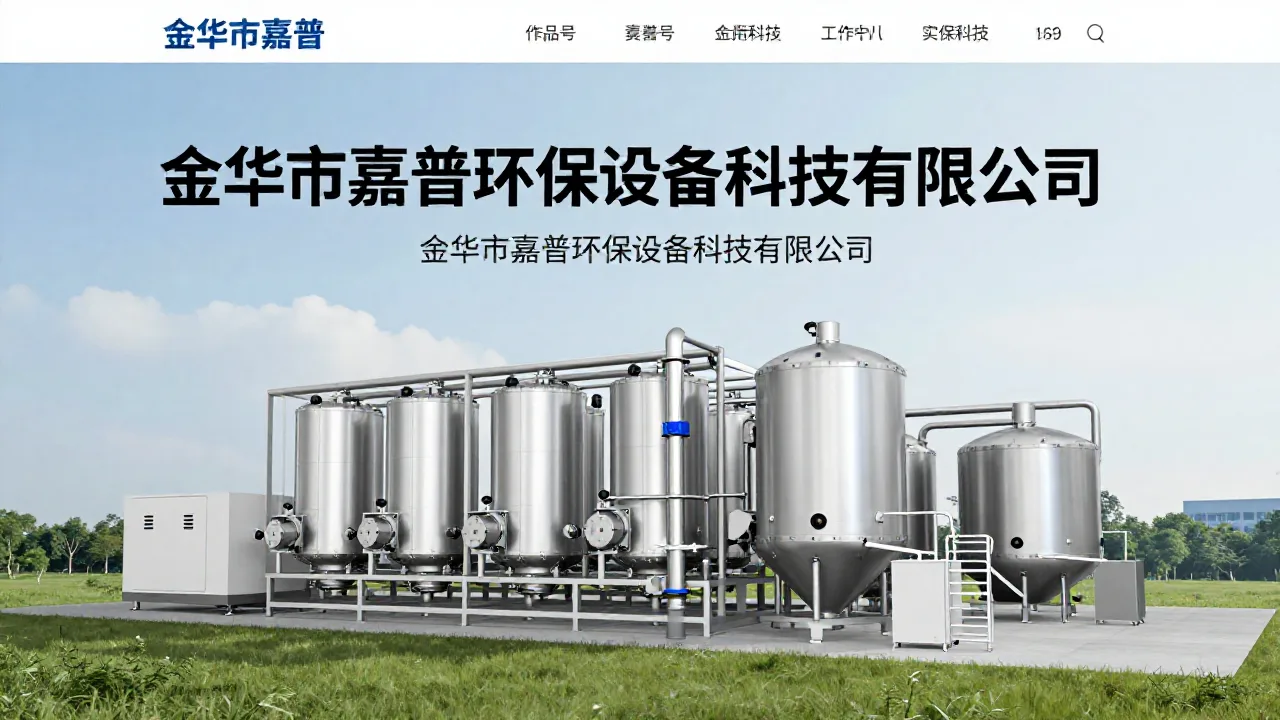 高压成套设备